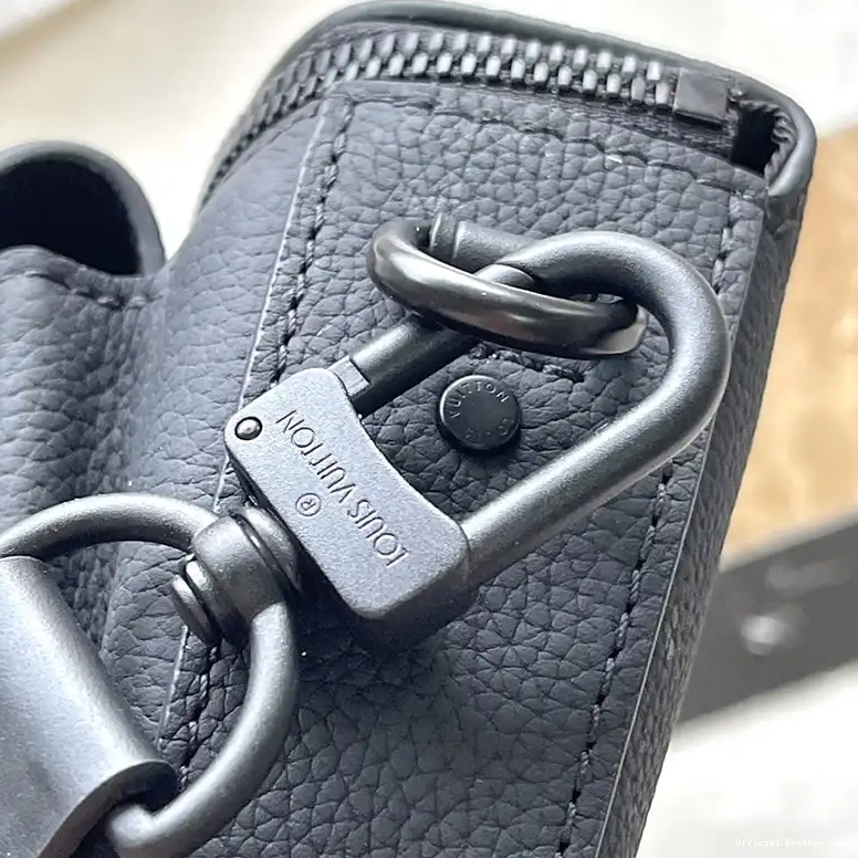 Official Brother Sam Bags 2406YA0093 LV 0813